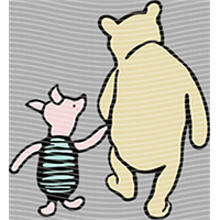 Winnie the Pooh-WP 363